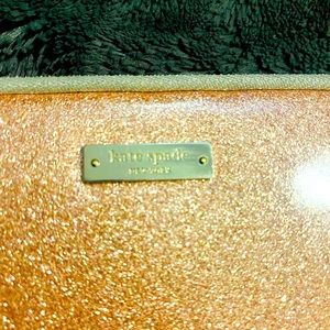 Kate Spade laptop case